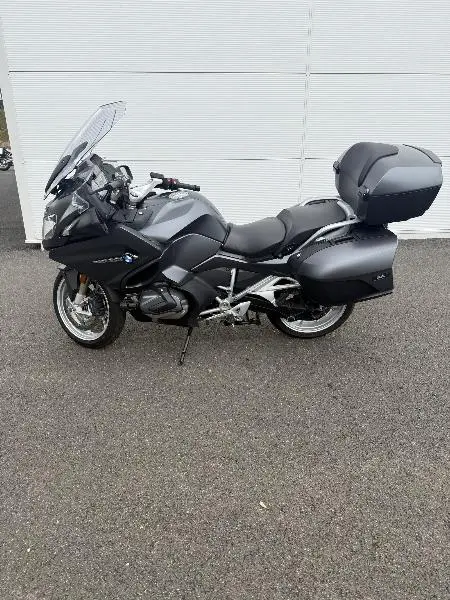R 1250 RT