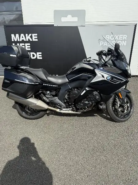 K 1600 GT 2020