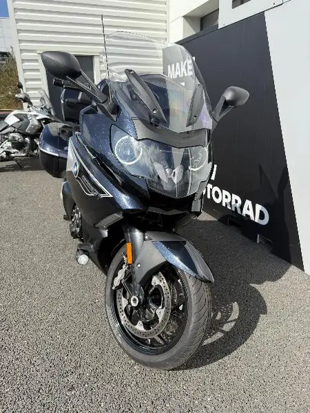 K 1600 GT