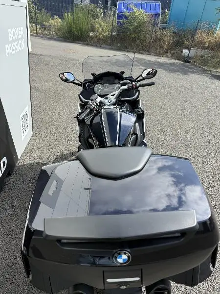K 1600 GT