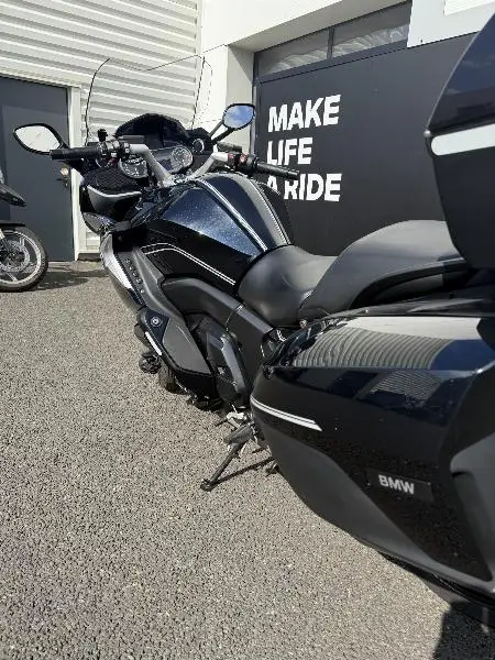 K 1600 GT