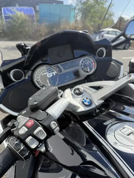 K 1600 GT
