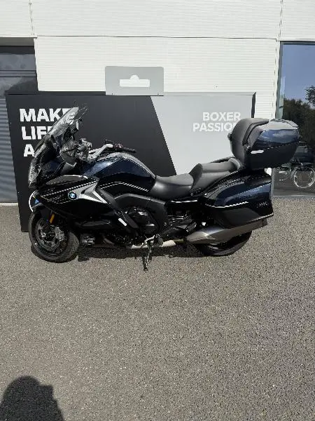 K 1600 GT