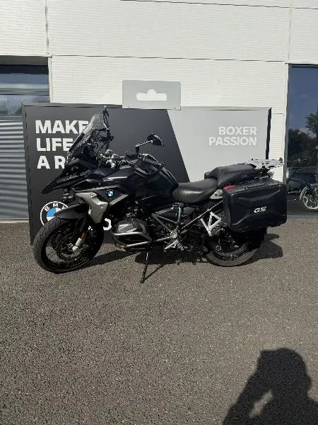 R 1250 GS
