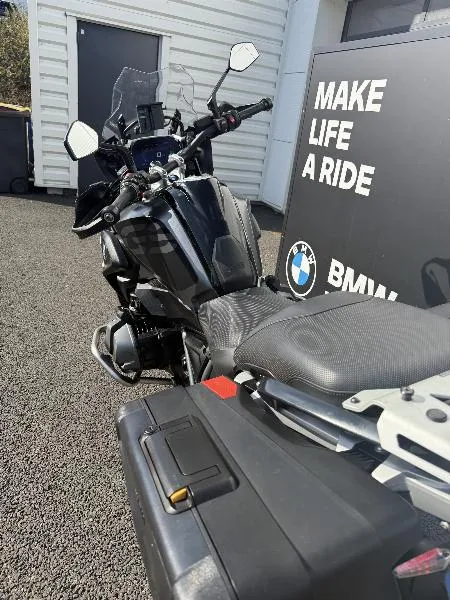 R 1250 GS