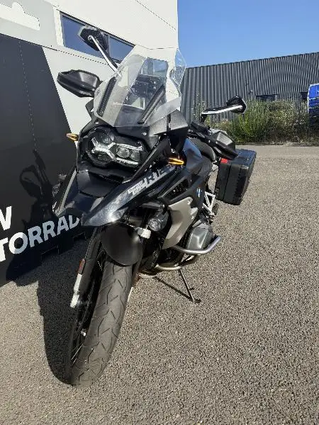 R 1250 GS