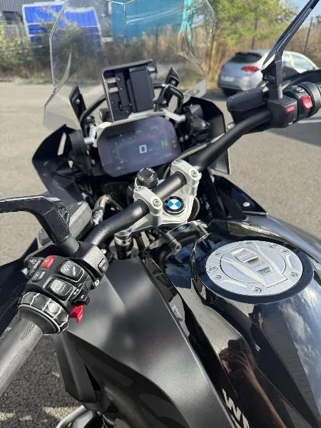 R 1250 GS