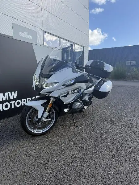 R 1250 RT