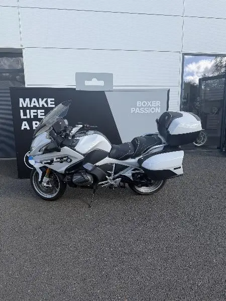 R 1250 RT