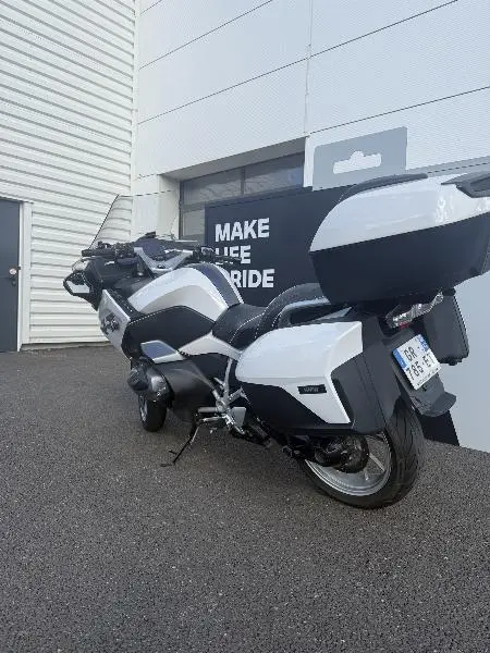 R 1250 RT
