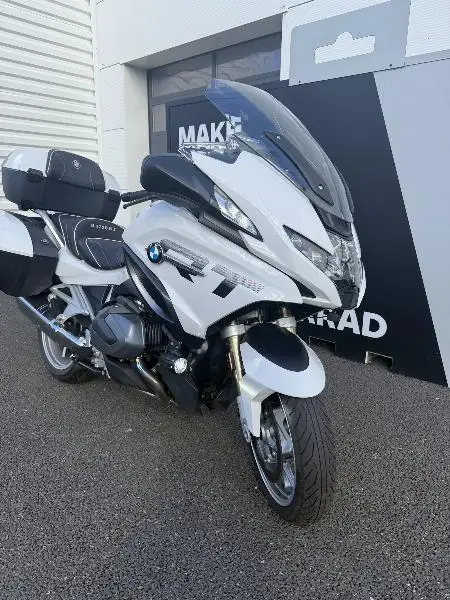 R 1250 RT