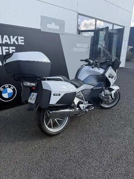 R 1250 RT