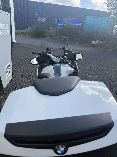R 1250 RT