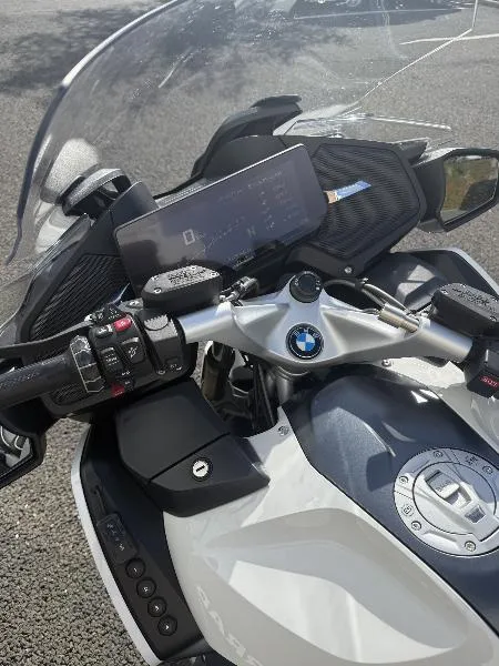 R 1250 RT