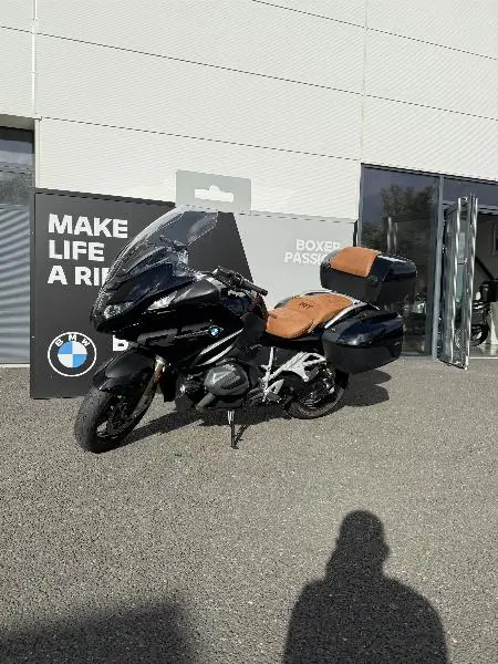 R 1250 RT