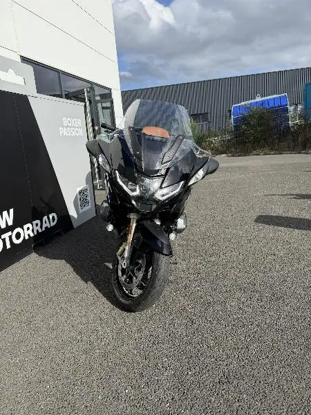 R 1250 RT