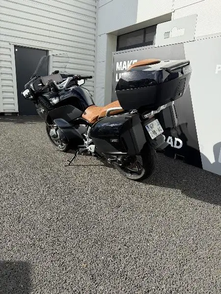 R 1250 RT