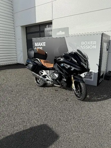 R 1250 RT
