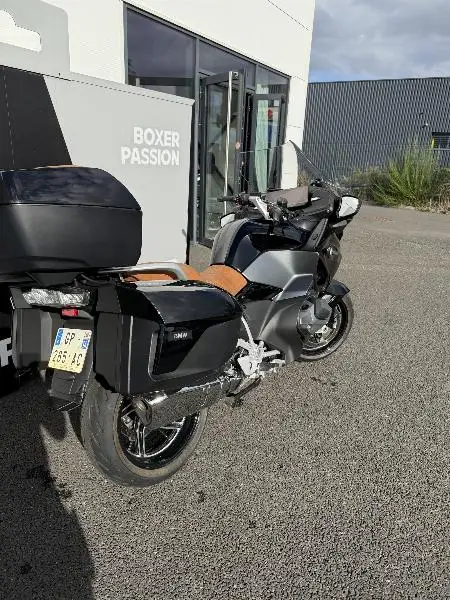 R 1250 RT