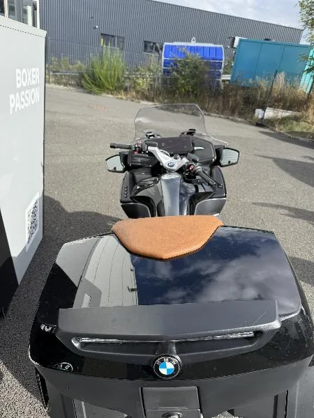 R 1250 RT