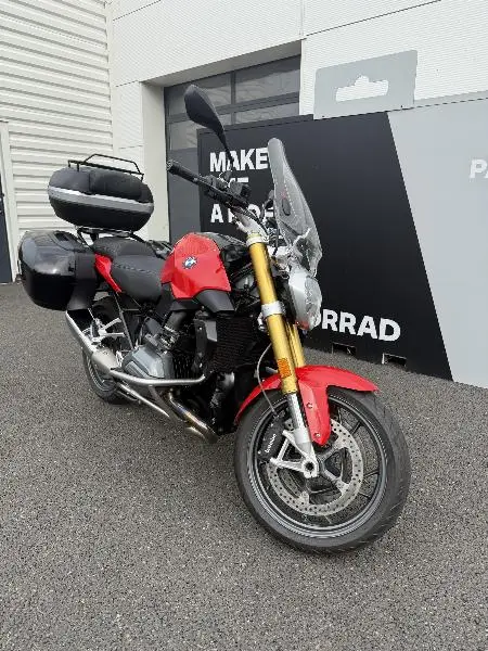 R 1200 R