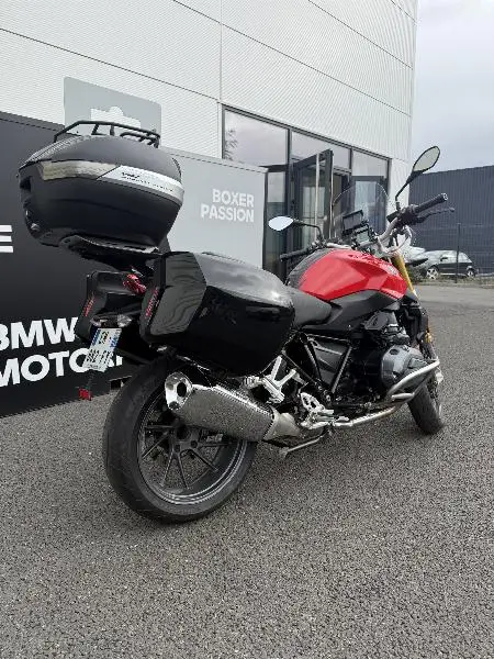 R 1200 R