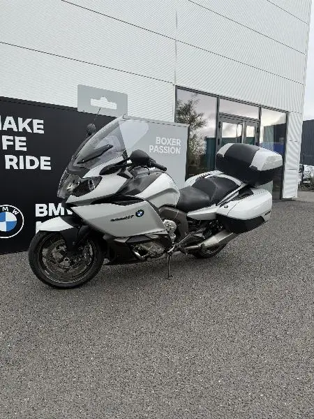 K 1600 GT 2013