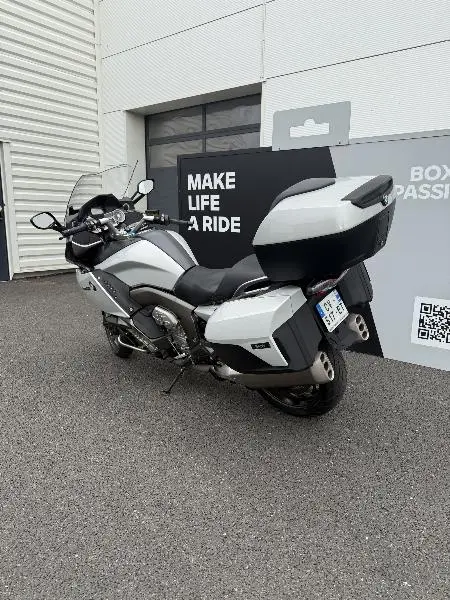 K 1600 GT