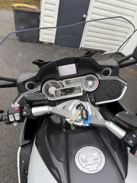 K 1600 GT