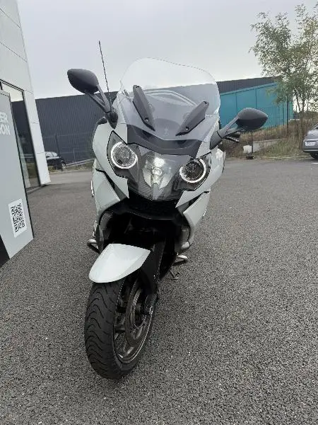 K 1600 GT