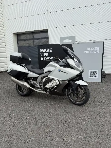 K 1600 GT