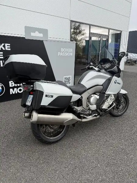 K 1600 GT