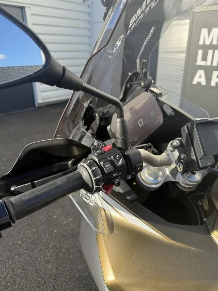 F 850 GS ADVENTURE