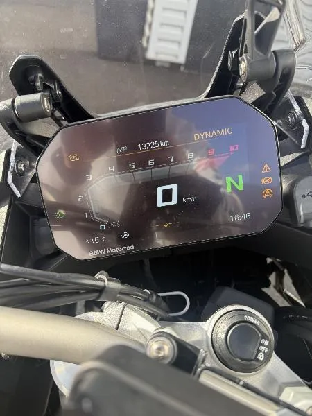 F 850 GS ADVENTURE