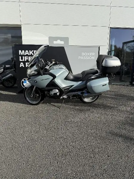 R 1200 RT