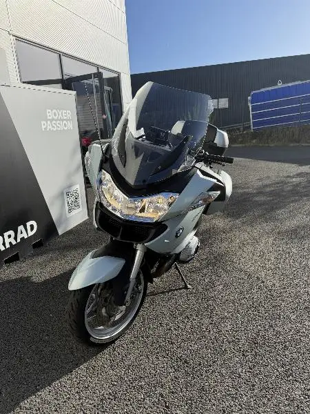R 1200 RT