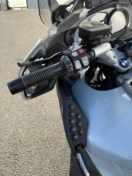 R 1200 RT