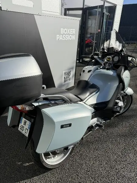 R 1200 RT