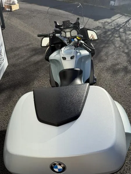 R 1200 RT
