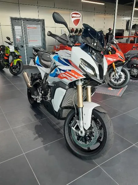 S 1000 XR