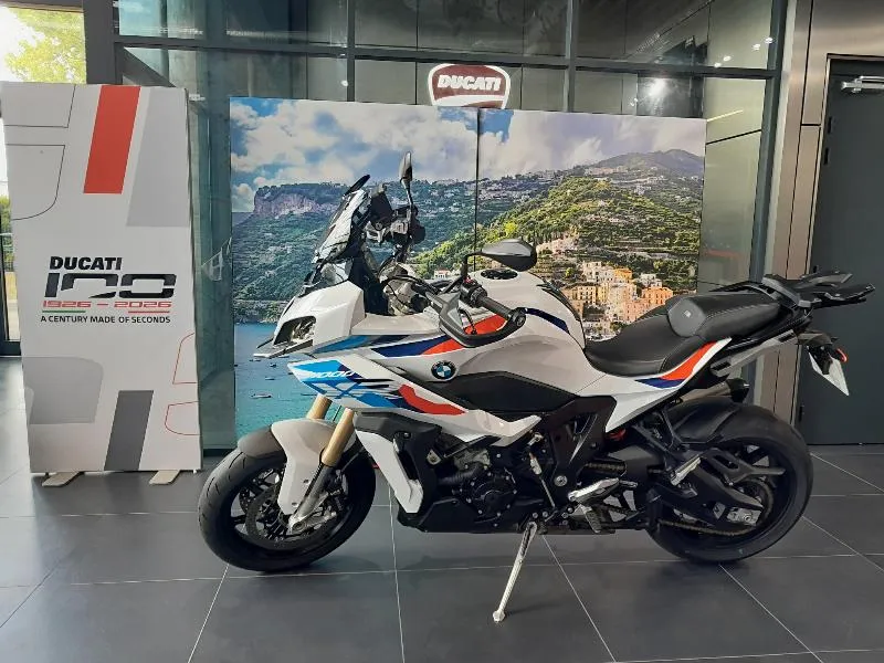 S 1000 XR