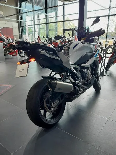 S 1000 XR