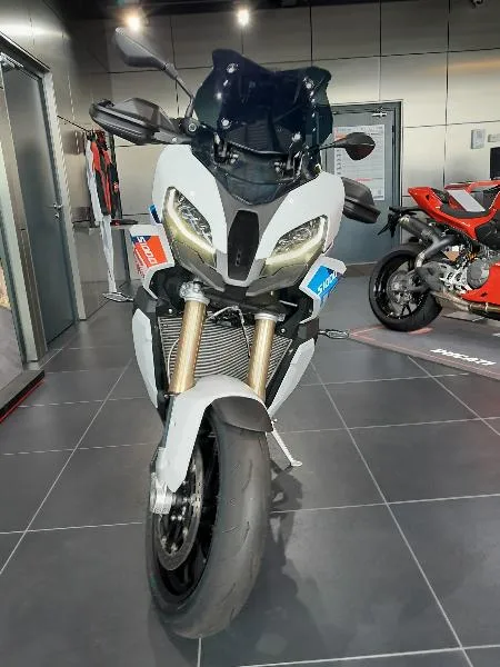 S 1000 XR