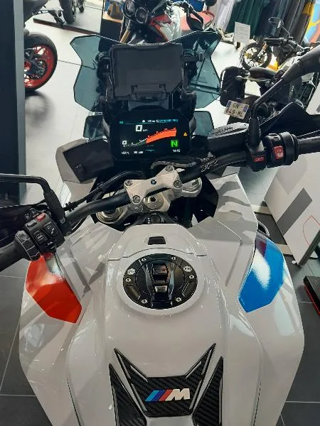 S 1000 XR