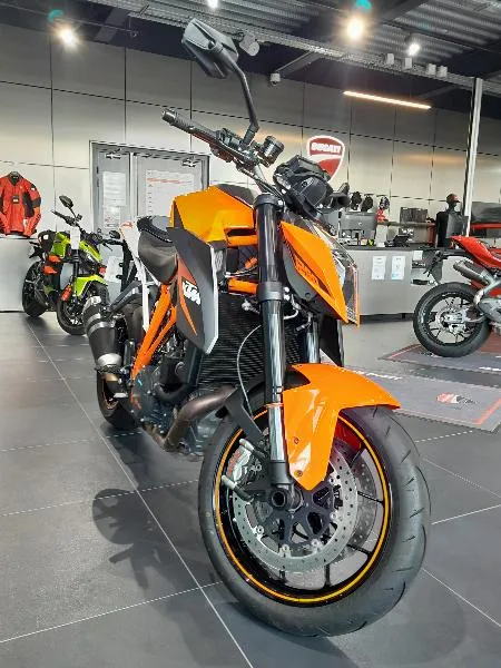 1290 SUPER DUKE R 2016