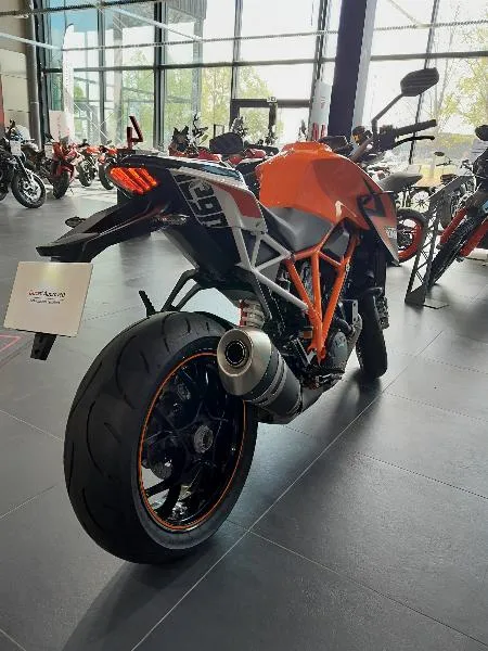 1290 SUPER DUKE R