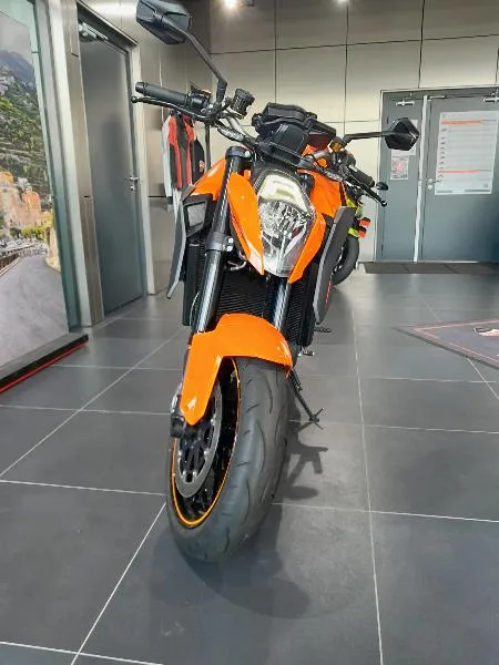 1290 SUPER DUKE R