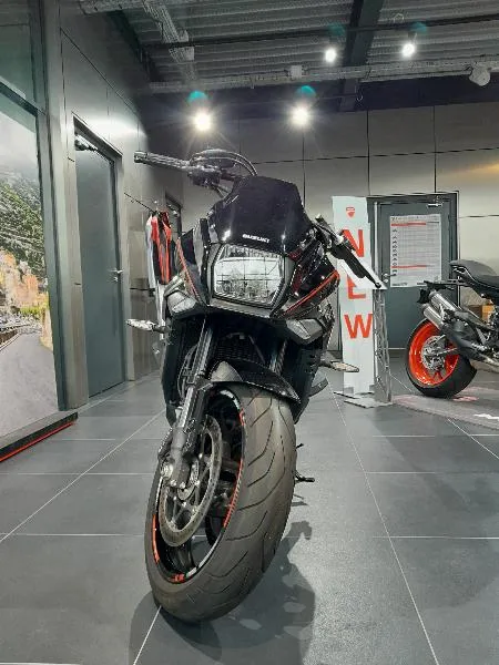 KATANA 1000