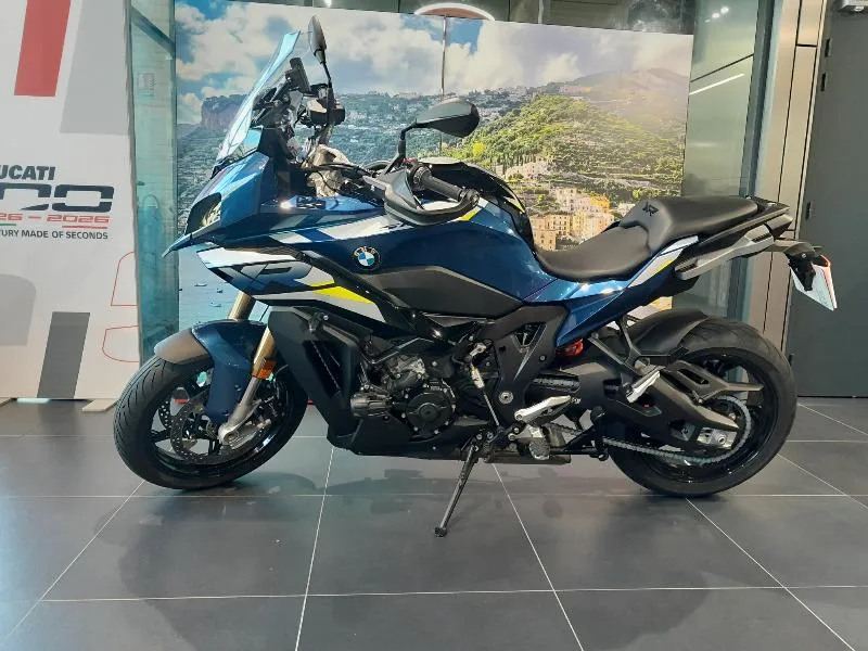 S 1000 XR