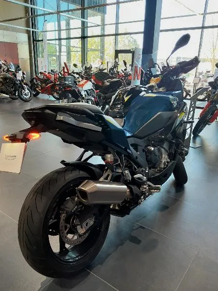 S 1000 XR